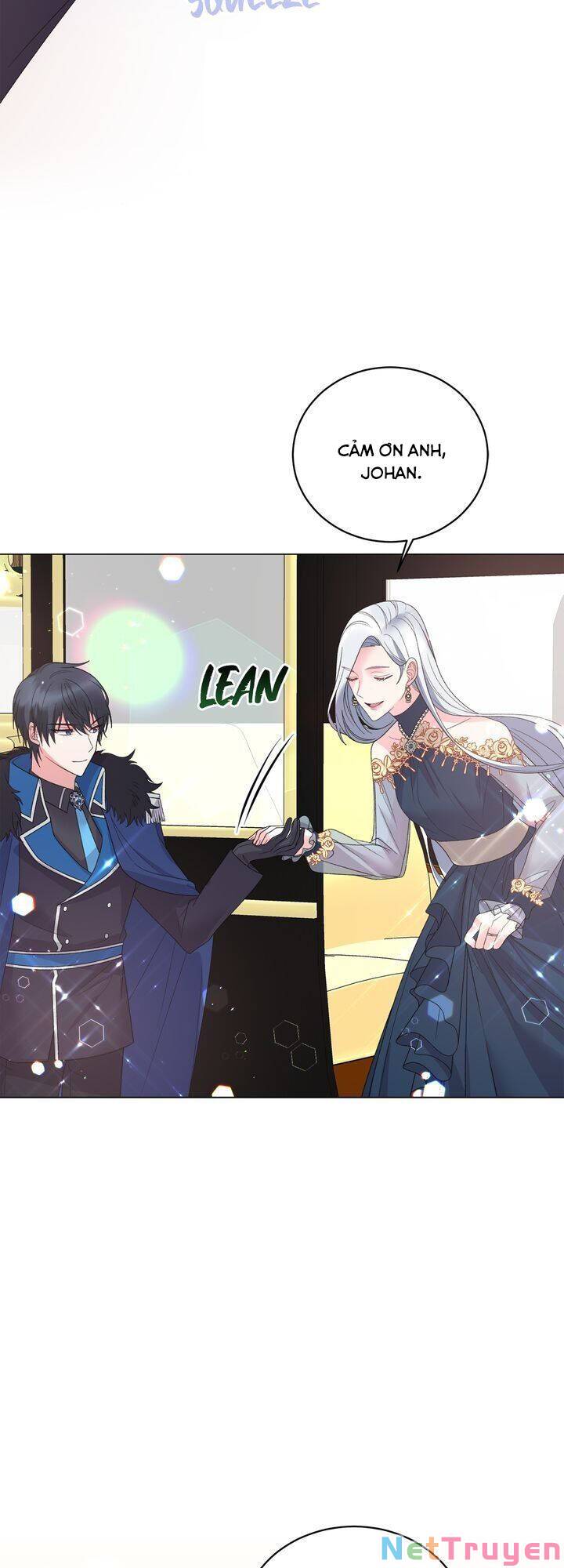 Nhân Vật Phản Diện Muốn Thành Nữ Chính: Chapter 44
