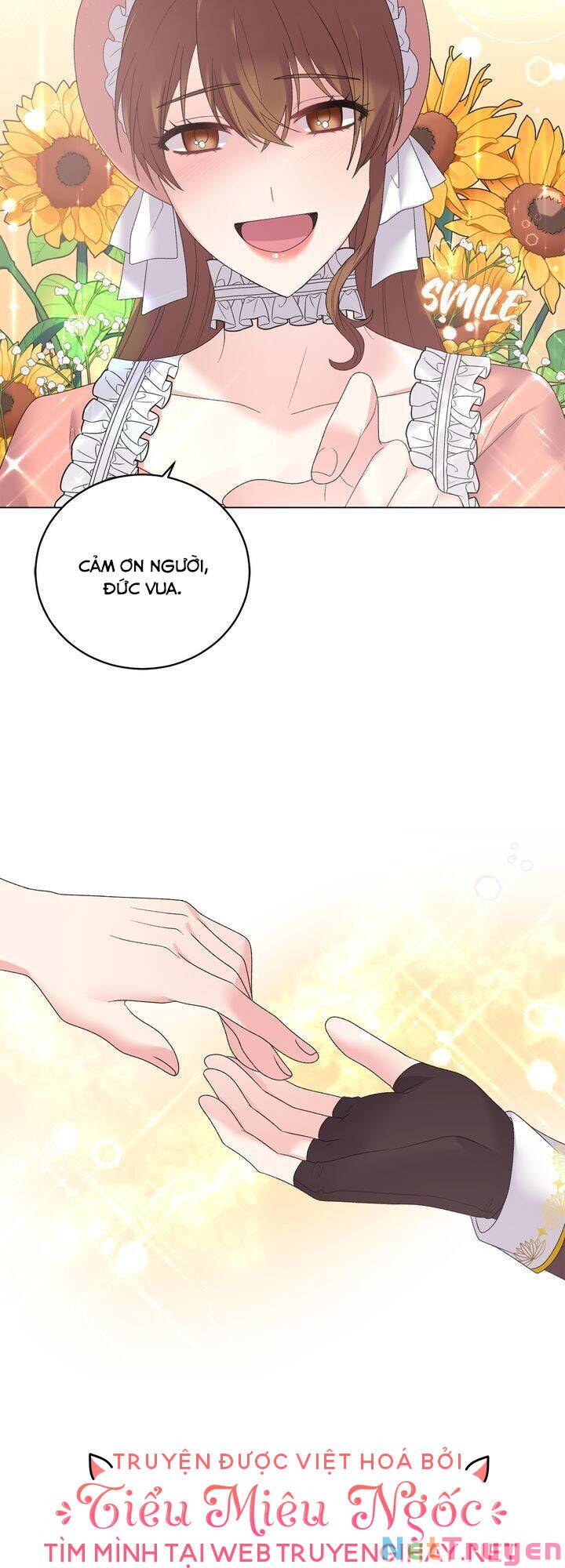 Nhân Vật Phản Diện Muốn Thành Nữ Chính: Chapter 44