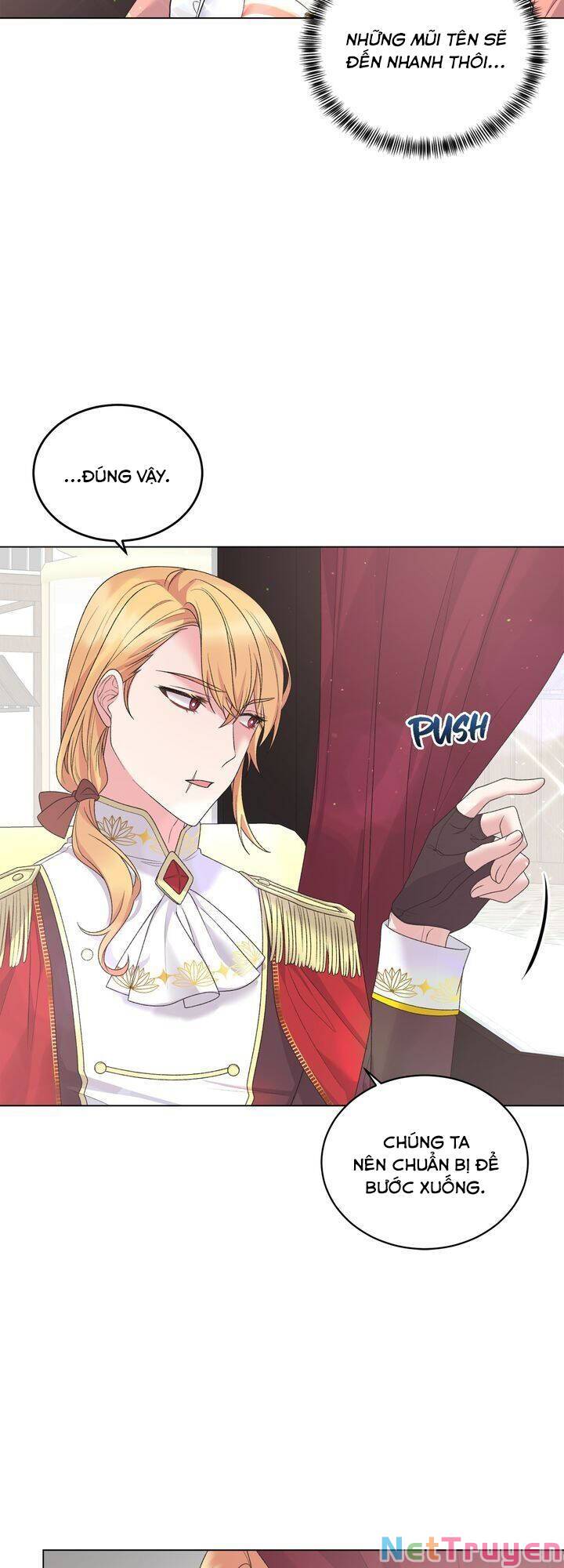 Nhân Vật Phản Diện Muốn Thành Nữ Chính: Chapter 44