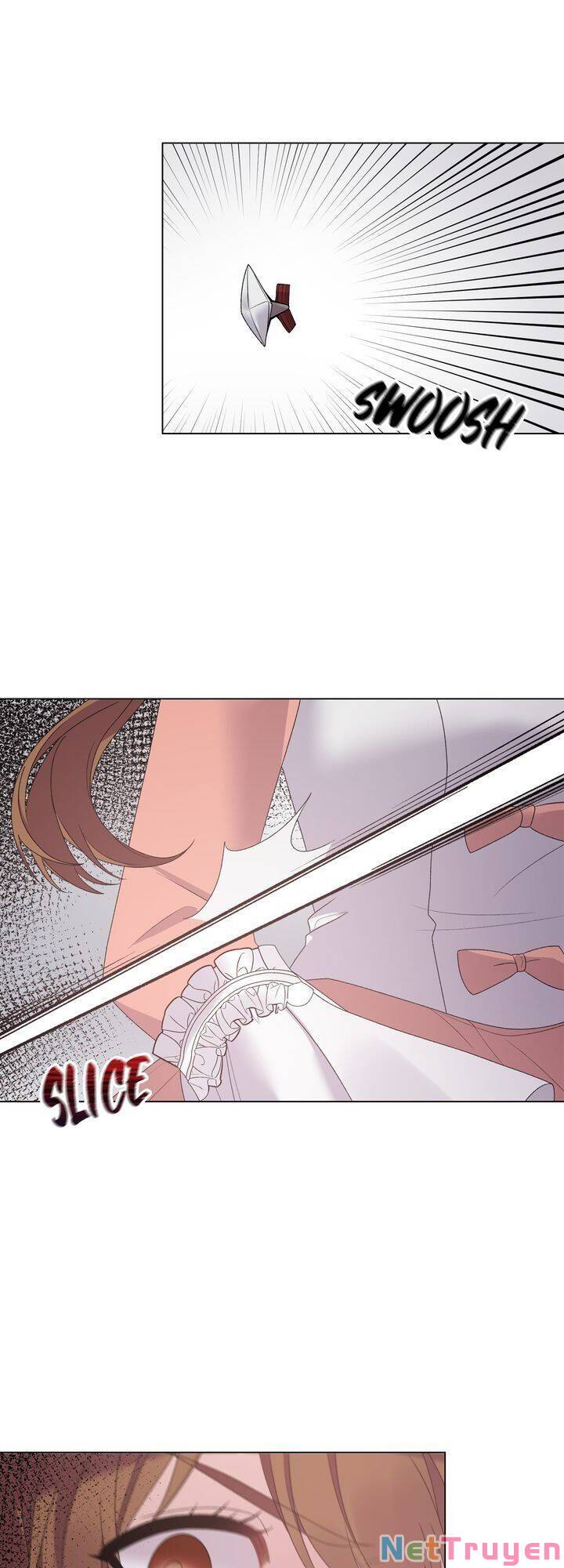 Nhân Vật Phản Diện Muốn Thành Nữ Chính: Chapter 44