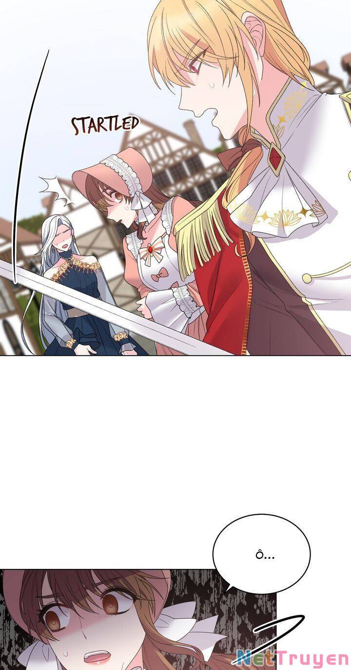 Nhân Vật Phản Diện Muốn Thành Nữ Chính: Chapter 44
