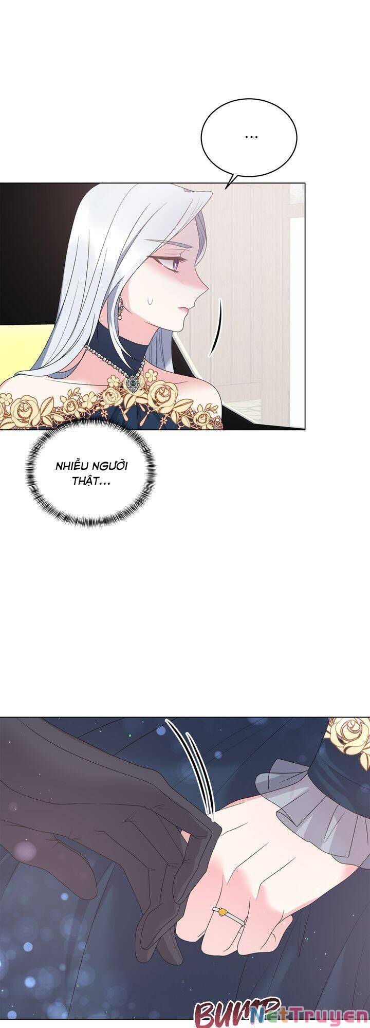 Nhân Vật Phản Diện Muốn Thành Nữ Chính: Chapter 44