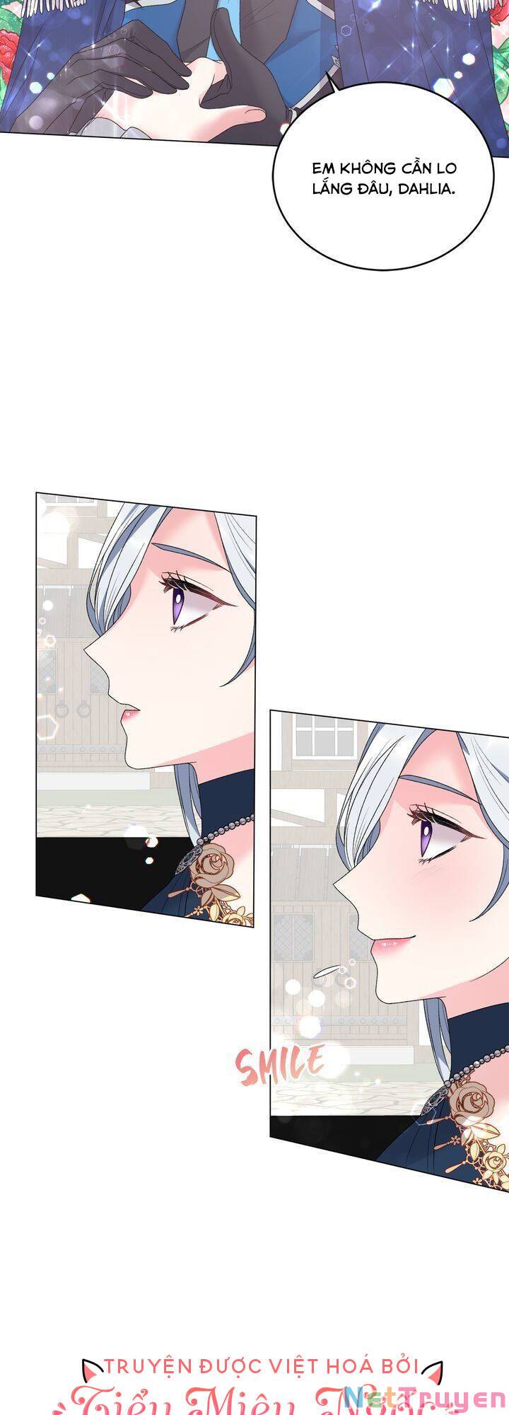 Nhân Vật Phản Diện Muốn Thành Nữ Chính: Chapter 44