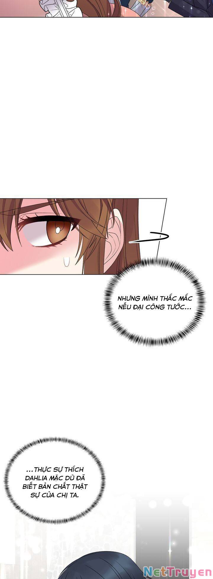 Nhân Vật Phản Diện Muốn Thành Nữ Chính: Chapter 44
