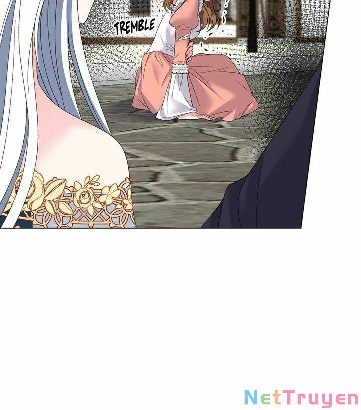 Nhân Vật Phản Diện Muốn Thành Nữ Chính: Chapter 45