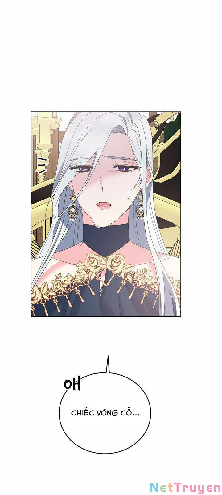 Nhân Vật Phản Diện Muốn Thành Nữ Chính: Chapter 45