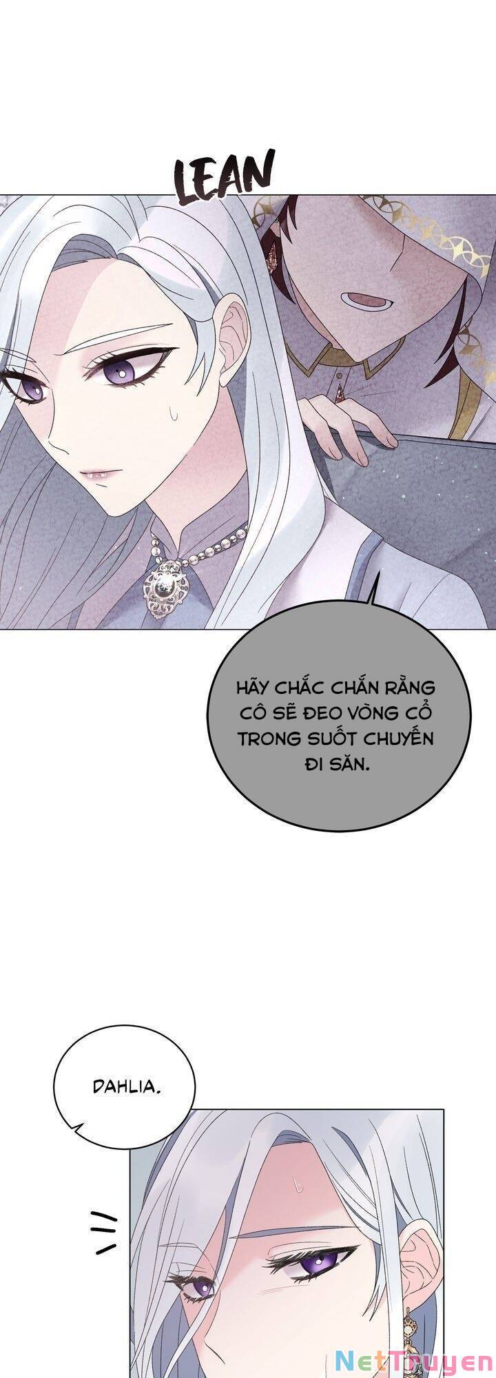 Nhân Vật Phản Diện Muốn Thành Nữ Chính: Chapter 45