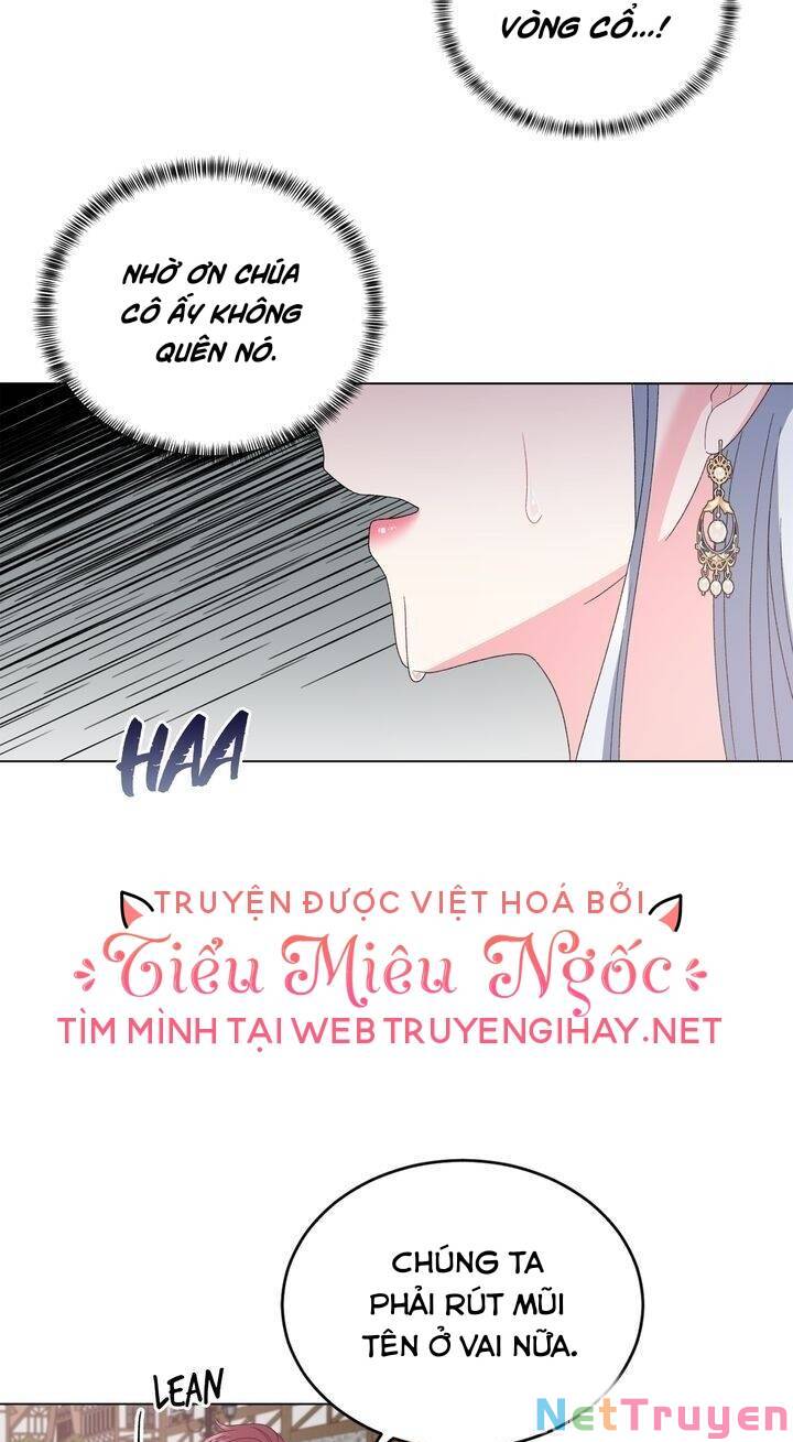Nhân Vật Phản Diện Muốn Thành Nữ Chính: Chapter 45