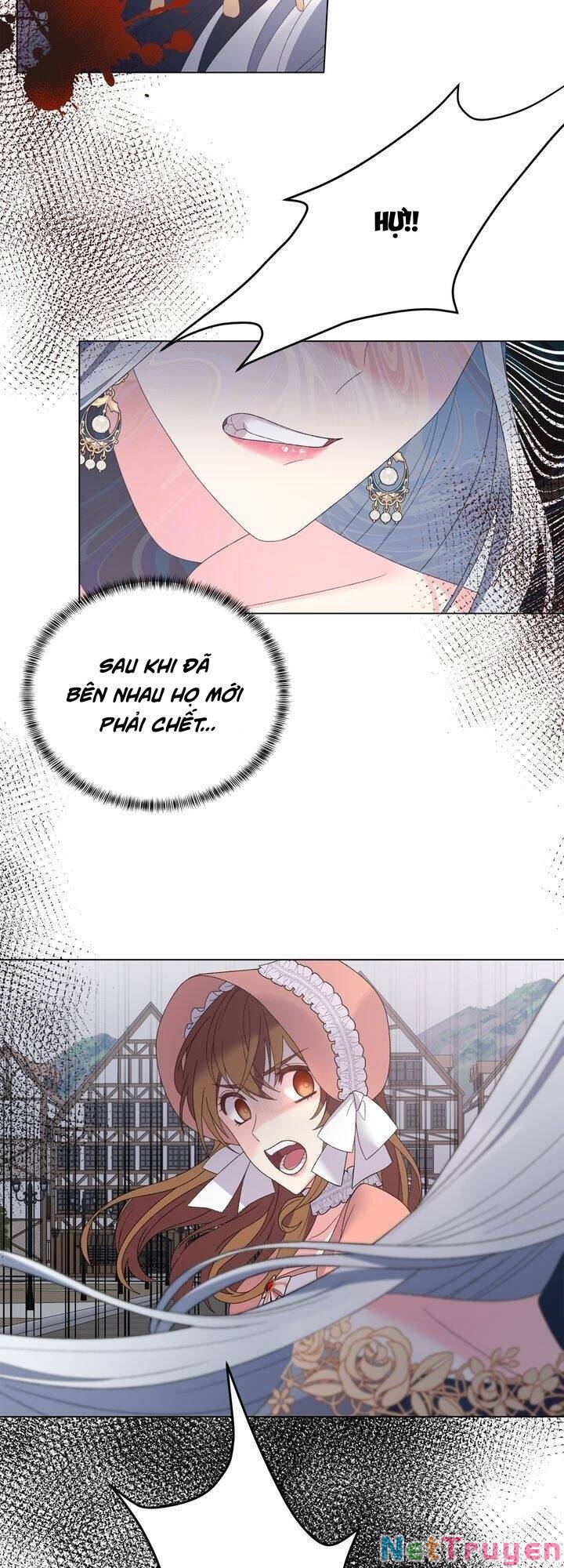 Nhân Vật Phản Diện Muốn Thành Nữ Chính: Chapter 45