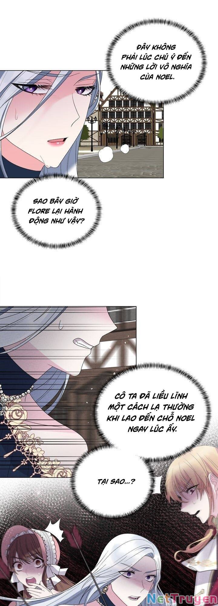 Nhân Vật Phản Diện Muốn Thành Nữ Chính: Chapter 45