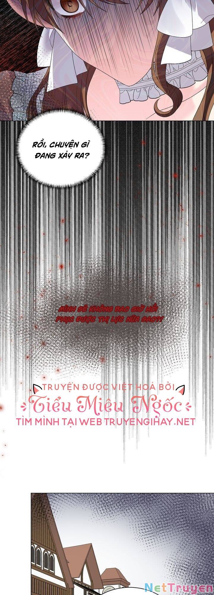 Nhân Vật Phản Diện Muốn Thành Nữ Chính: Chapter 45