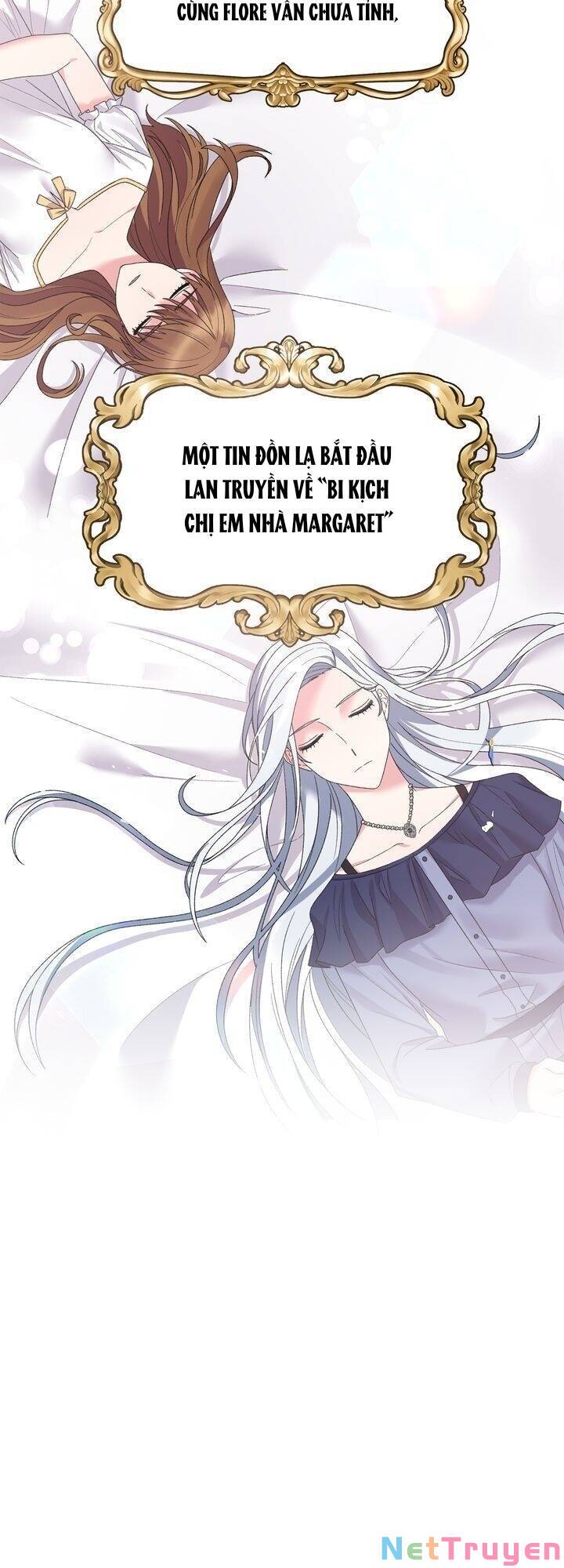 Nhân Vật Phản Diện Muốn Thành Nữ Chính: Chapter 45