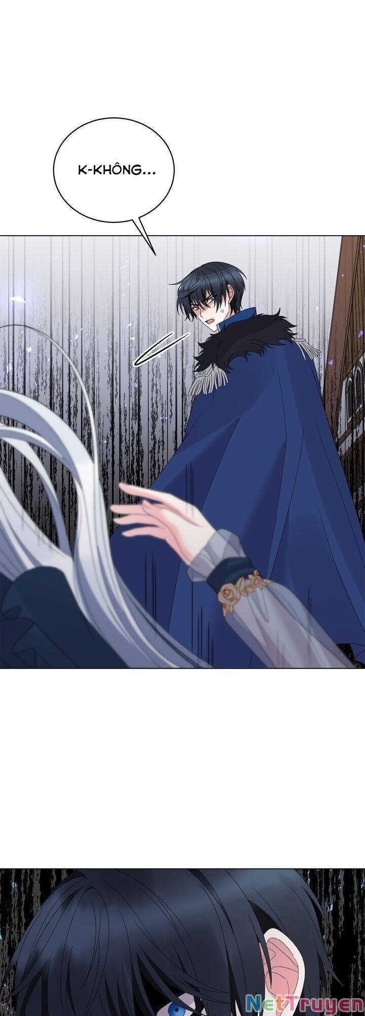 Nhân Vật Phản Diện Muốn Thành Nữ Chính: Chapter 45