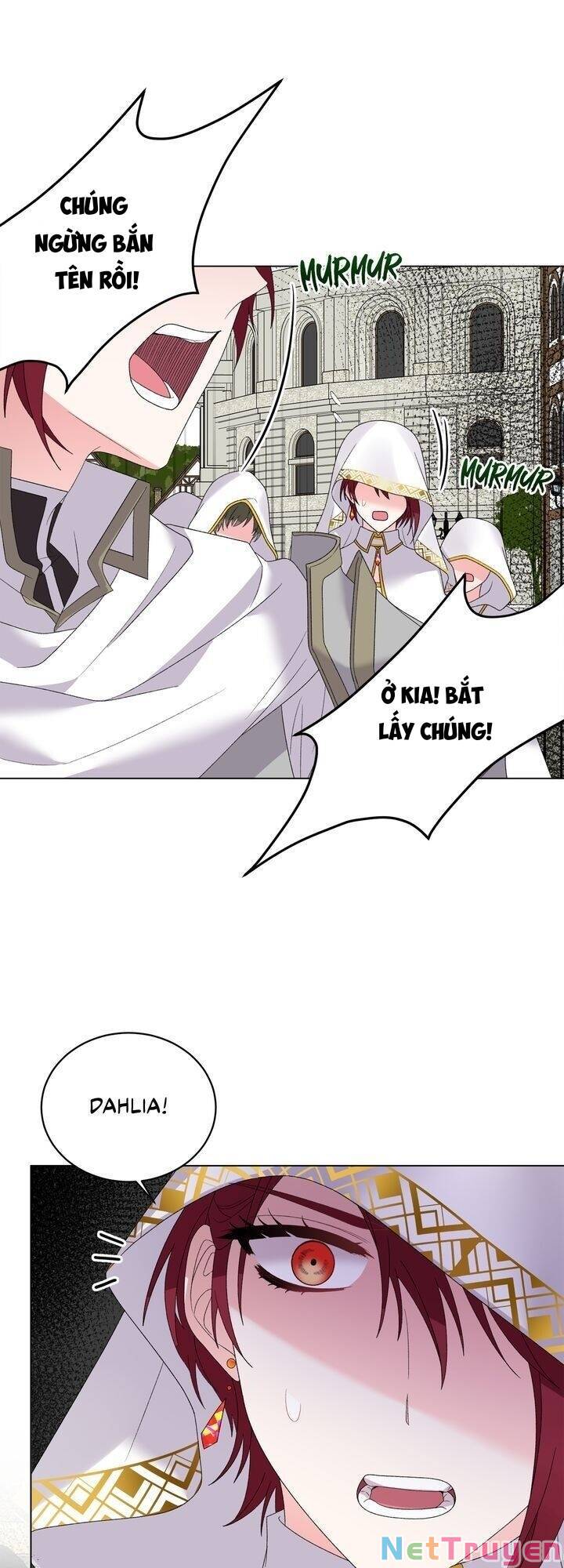 Nhân Vật Phản Diện Muốn Thành Nữ Chính: Chapter 45
