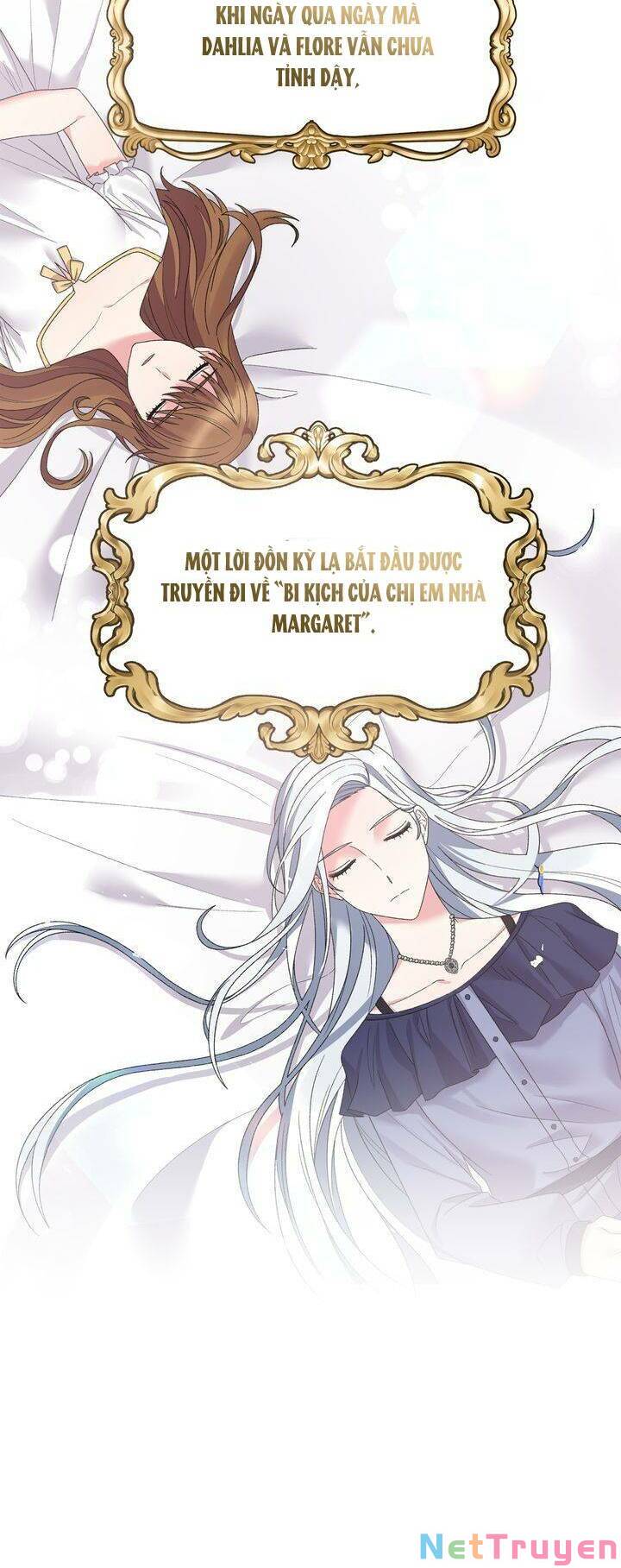 Nhân Vật Phản Diện Muốn Thành Nữ Chính: Chapter 46