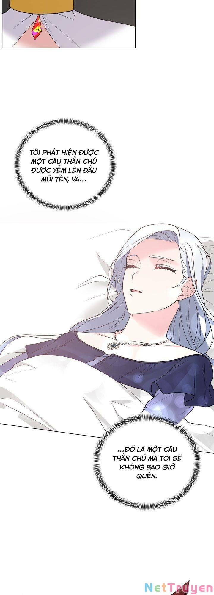 Nhân Vật Phản Diện Muốn Thành Nữ Chính: Chapter 46