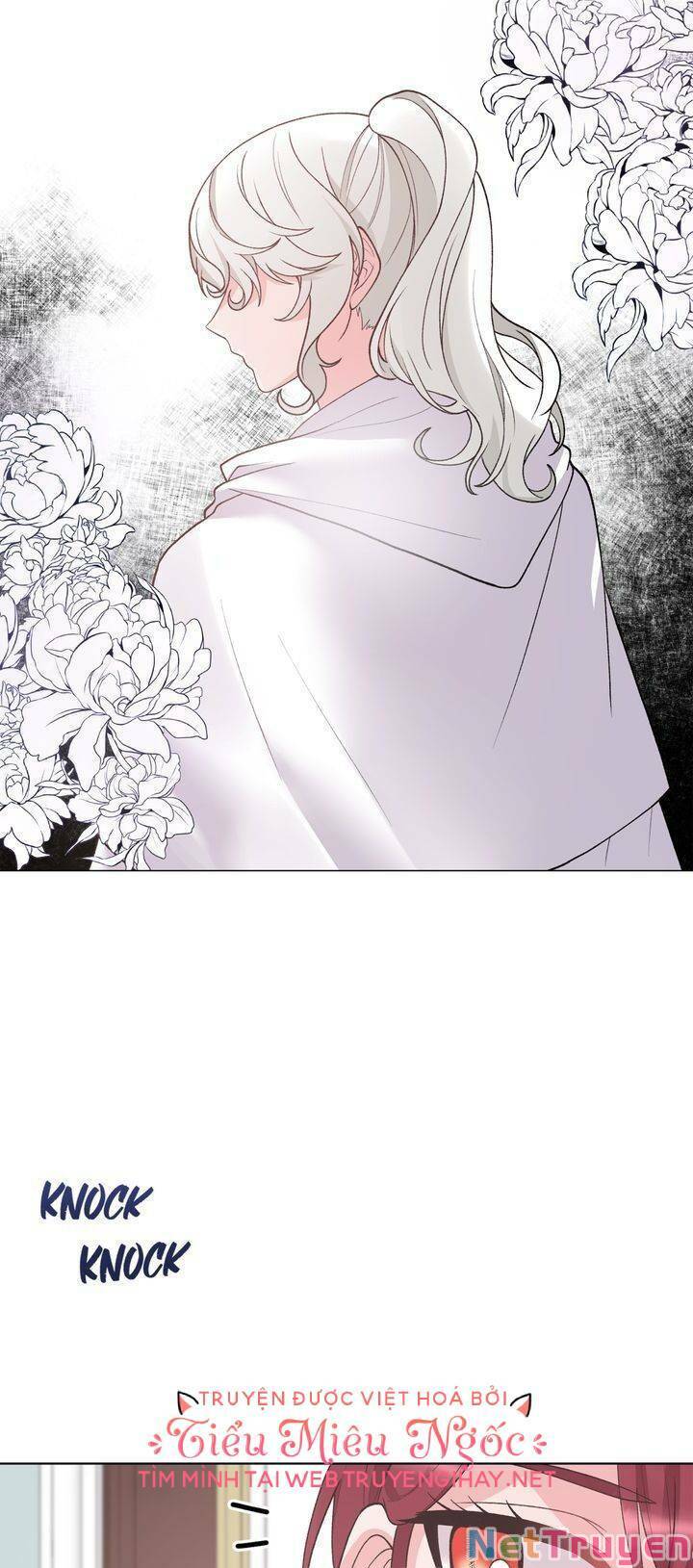 Nhân Vật Phản Diện Muốn Thành Nữ Chính: Chapter 46