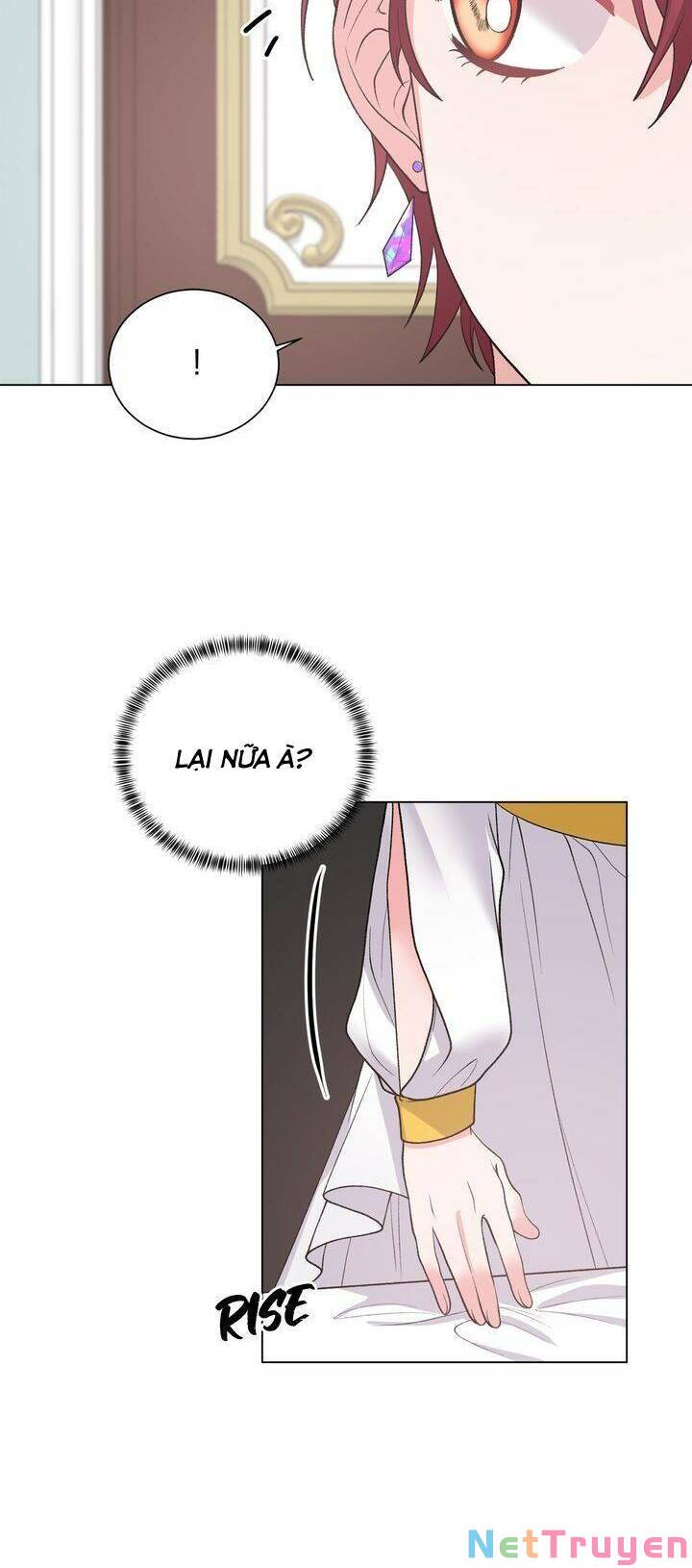 Nhân Vật Phản Diện Muốn Thành Nữ Chính: Chapter 46
