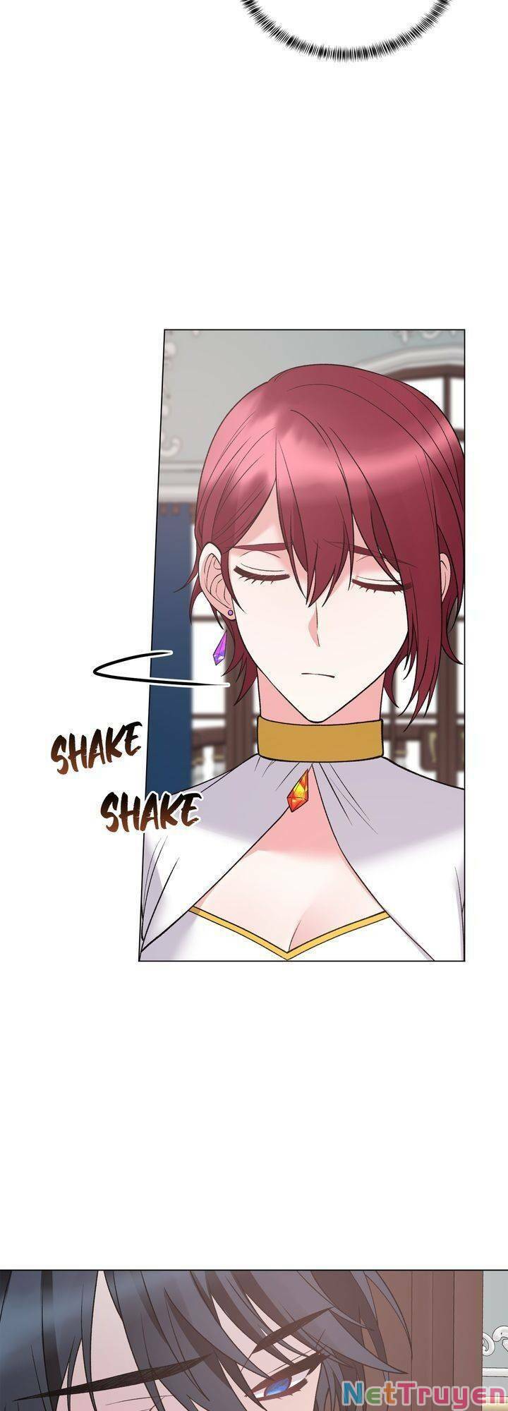 Nhân Vật Phản Diện Muốn Thành Nữ Chính: Chapter 46