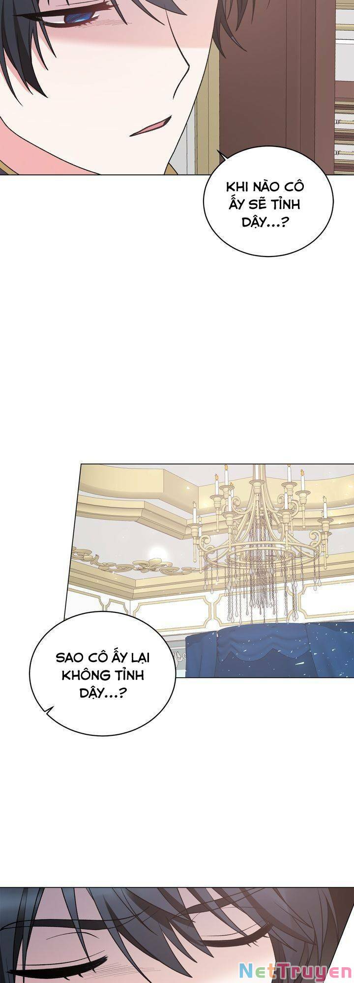 Nhân Vật Phản Diện Muốn Thành Nữ Chính: Chapter 46