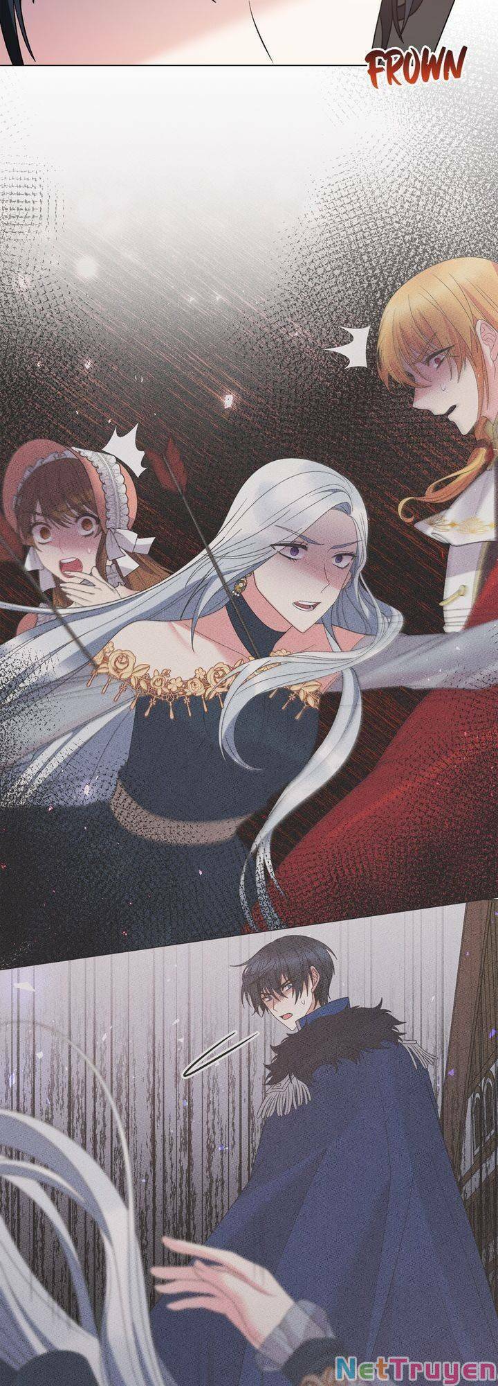 Nhân Vật Phản Diện Muốn Thành Nữ Chính: Chapter 46