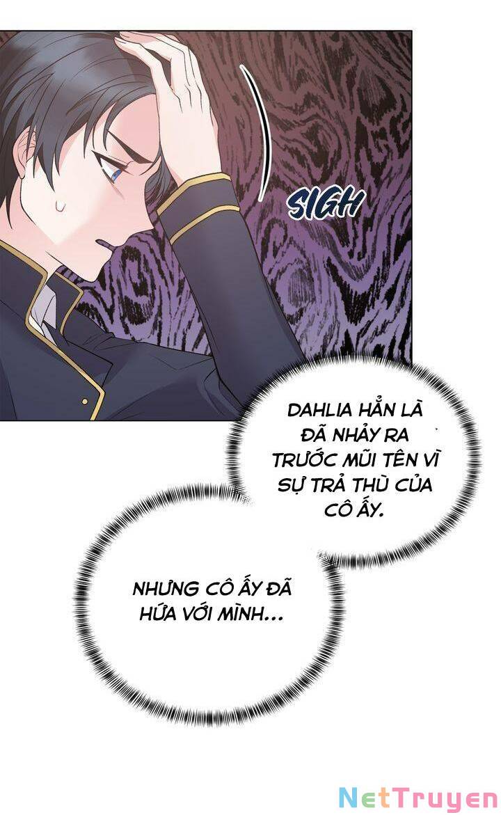 Nhân Vật Phản Diện Muốn Thành Nữ Chính: Chapter 46