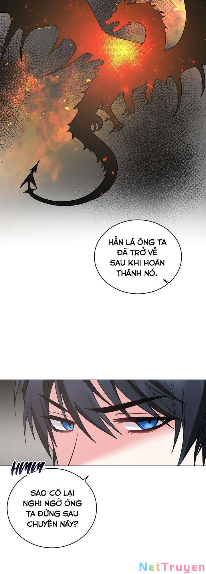 Nhân Vật Phản Diện Muốn Thành Nữ Chính: Chapter 46