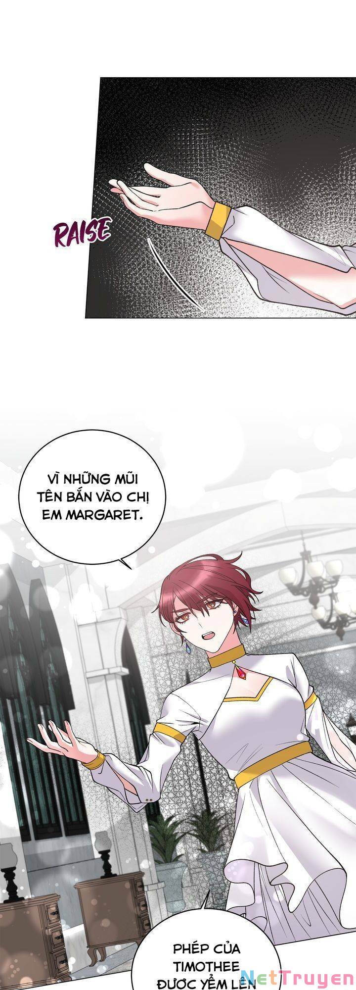 Nhân Vật Phản Diện Muốn Thành Nữ Chính: Chapter 46