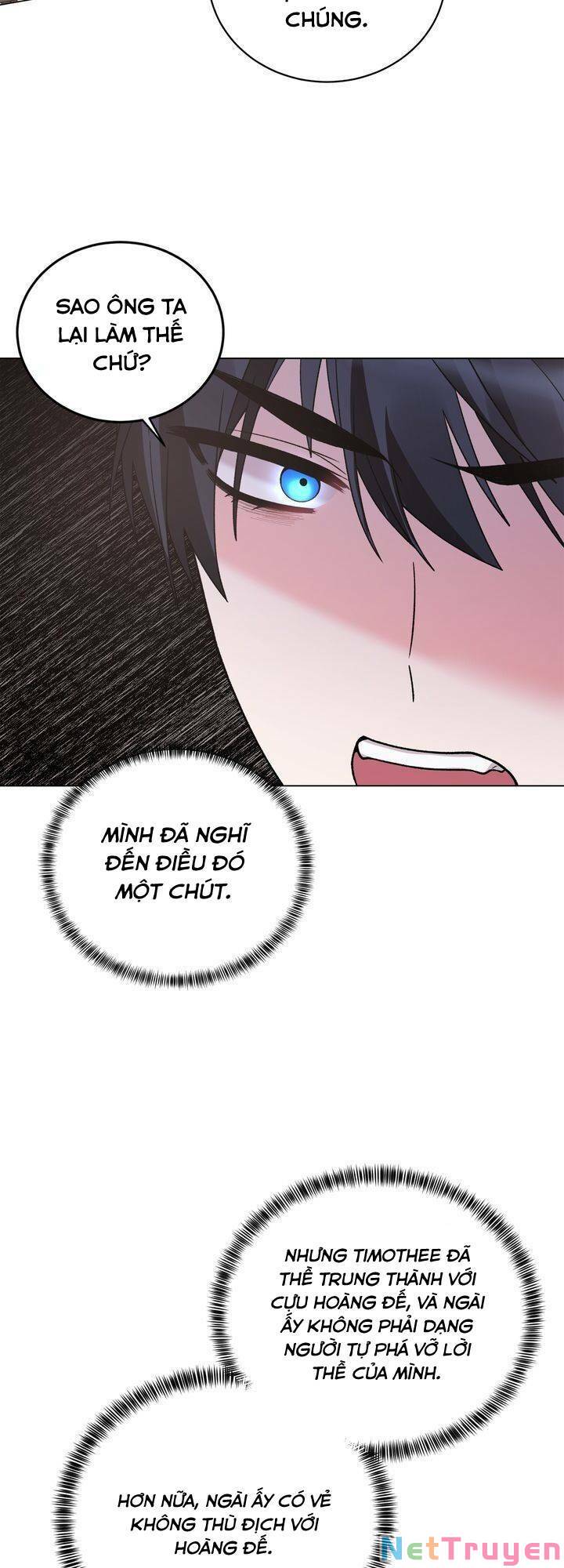 Nhân Vật Phản Diện Muốn Thành Nữ Chính: Chapter 46
