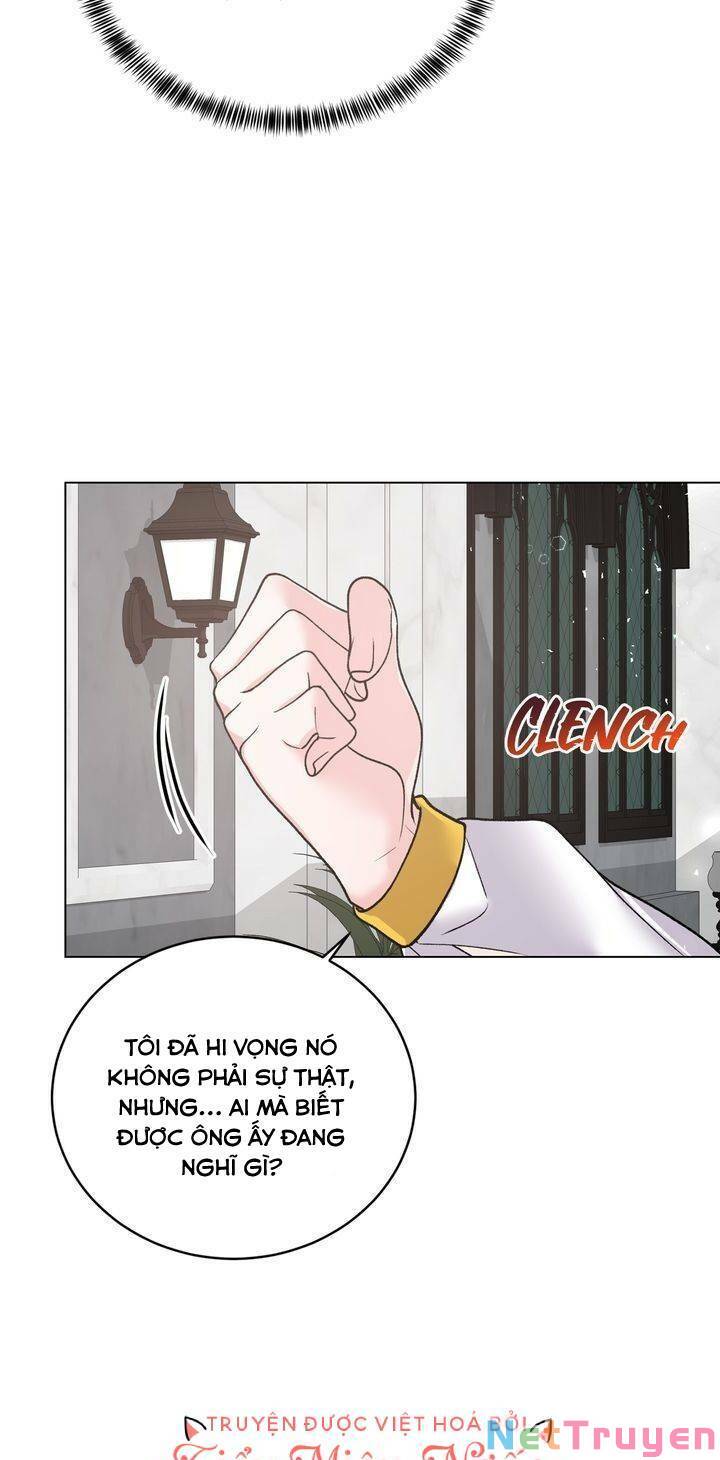Nhân Vật Phản Diện Muốn Thành Nữ Chính: Chapter 46