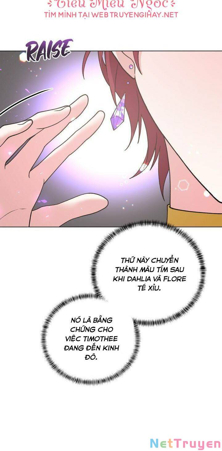 Nhân Vật Phản Diện Muốn Thành Nữ Chính: Chapter 46