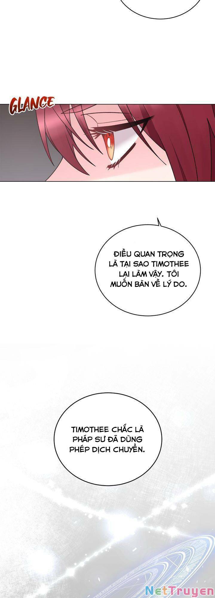 Nhân Vật Phản Diện Muốn Thành Nữ Chính: Chapter 46