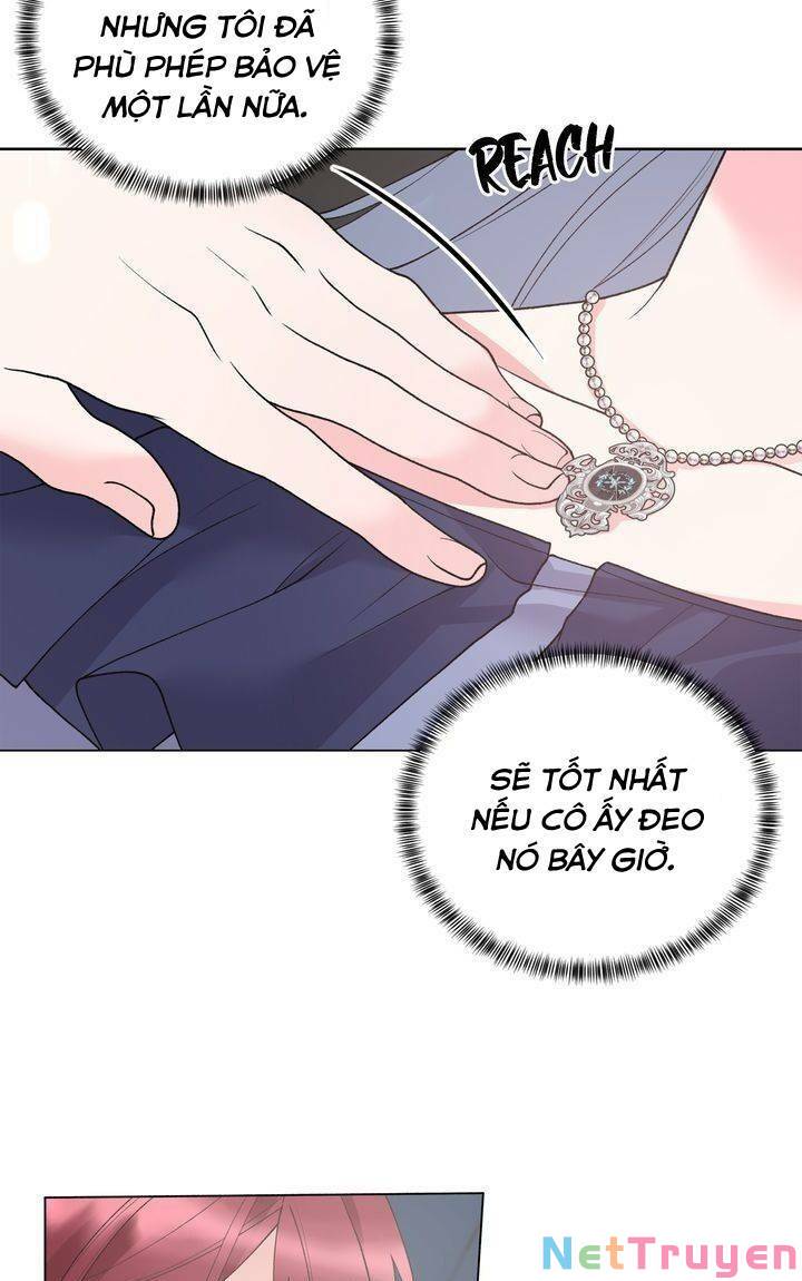 Nhân Vật Phản Diện Muốn Thành Nữ Chính: Chapter 46