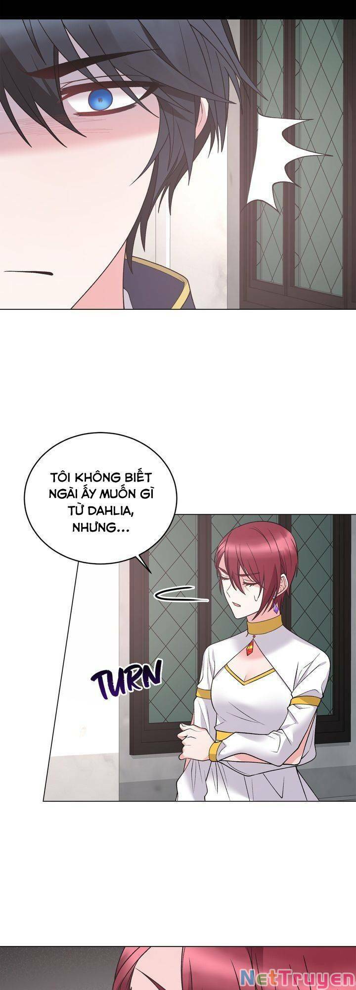 Nhân Vật Phản Diện Muốn Thành Nữ Chính: Chapter 46