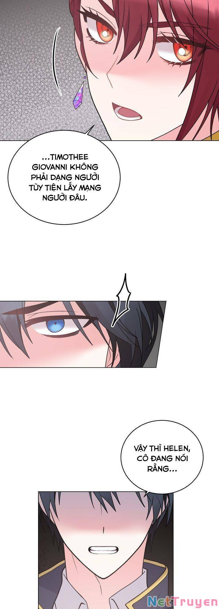 Nhân Vật Phản Diện Muốn Thành Nữ Chính: Chapter 46