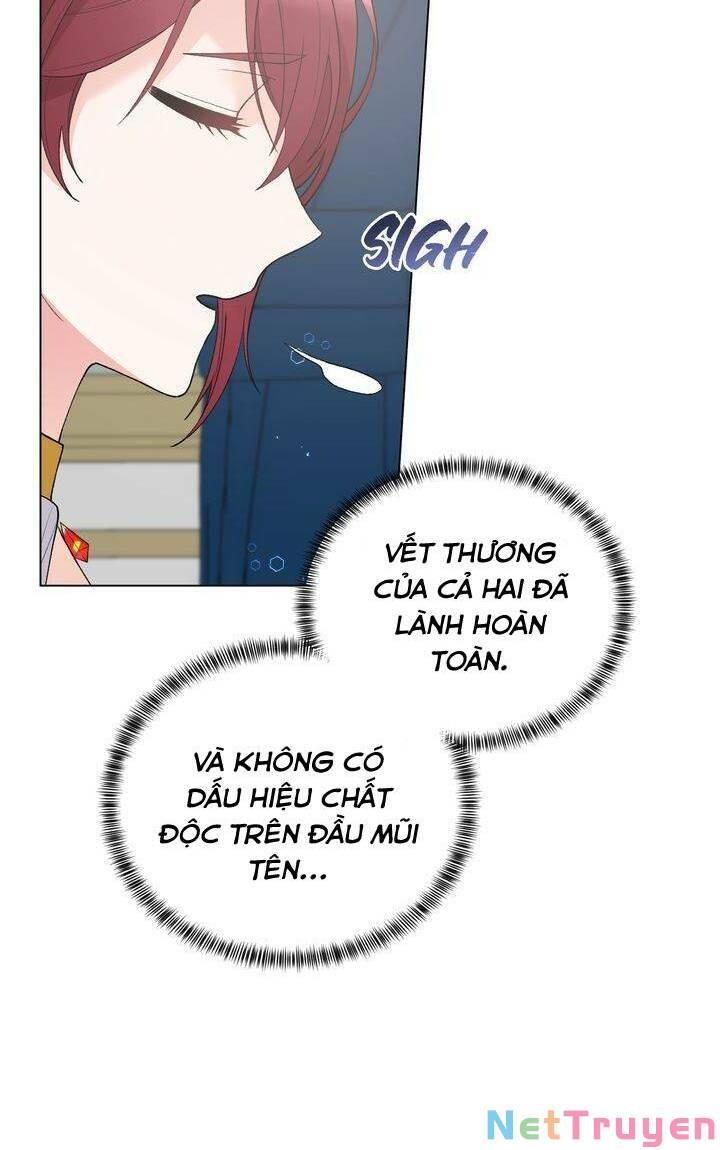Nhân Vật Phản Diện Muốn Thành Nữ Chính: Chapter 46