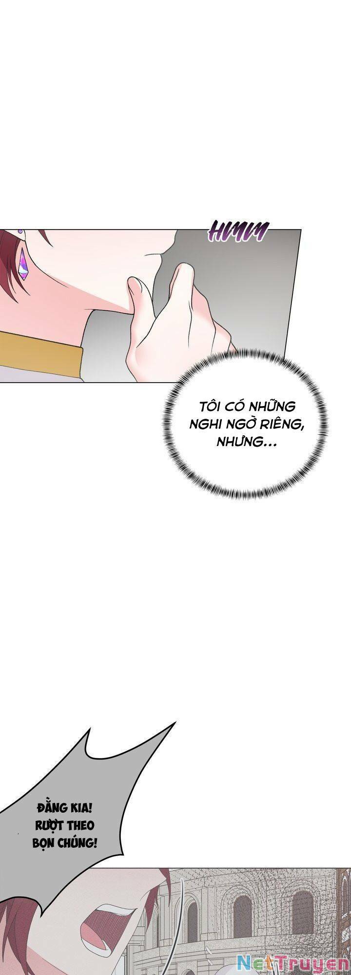 Nhân Vật Phản Diện Muốn Thành Nữ Chính: Chapter 46