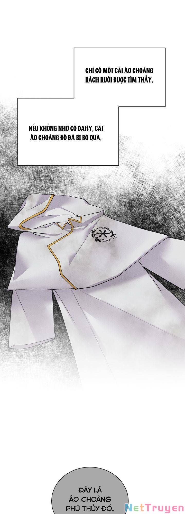 Nhân Vật Phản Diện Muốn Thành Nữ Chính: Chapter 46