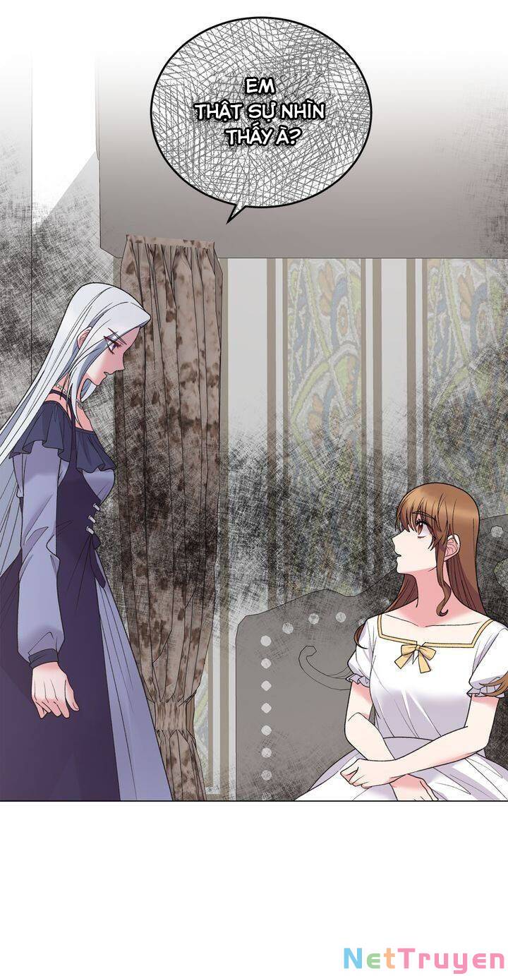 Nhân Vật Phản Diện Muốn Thành Nữ Chính: Chapter 50