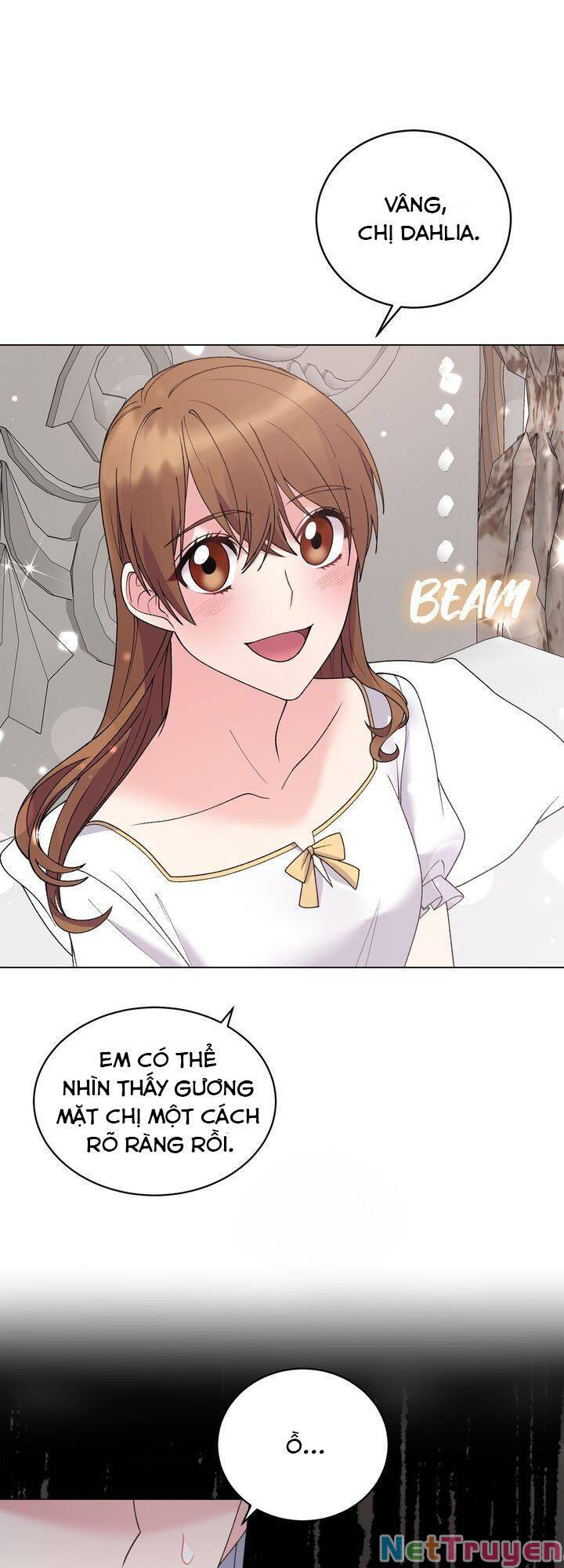Nhân Vật Phản Diện Muốn Thành Nữ Chính: Chapter 50