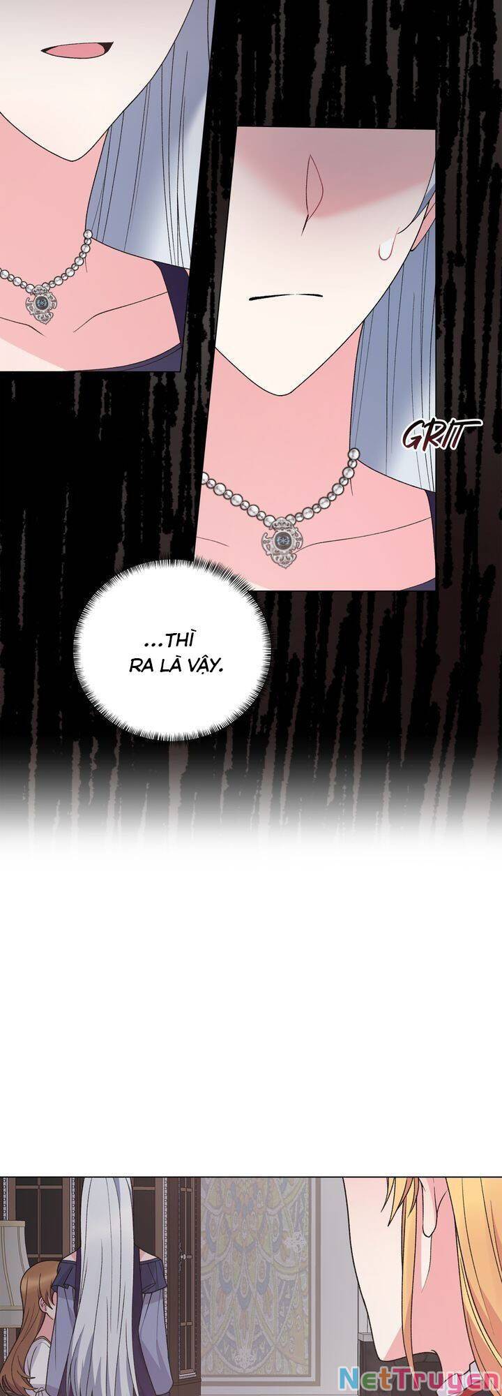 Nhân Vật Phản Diện Muốn Thành Nữ Chính: Chapter 50