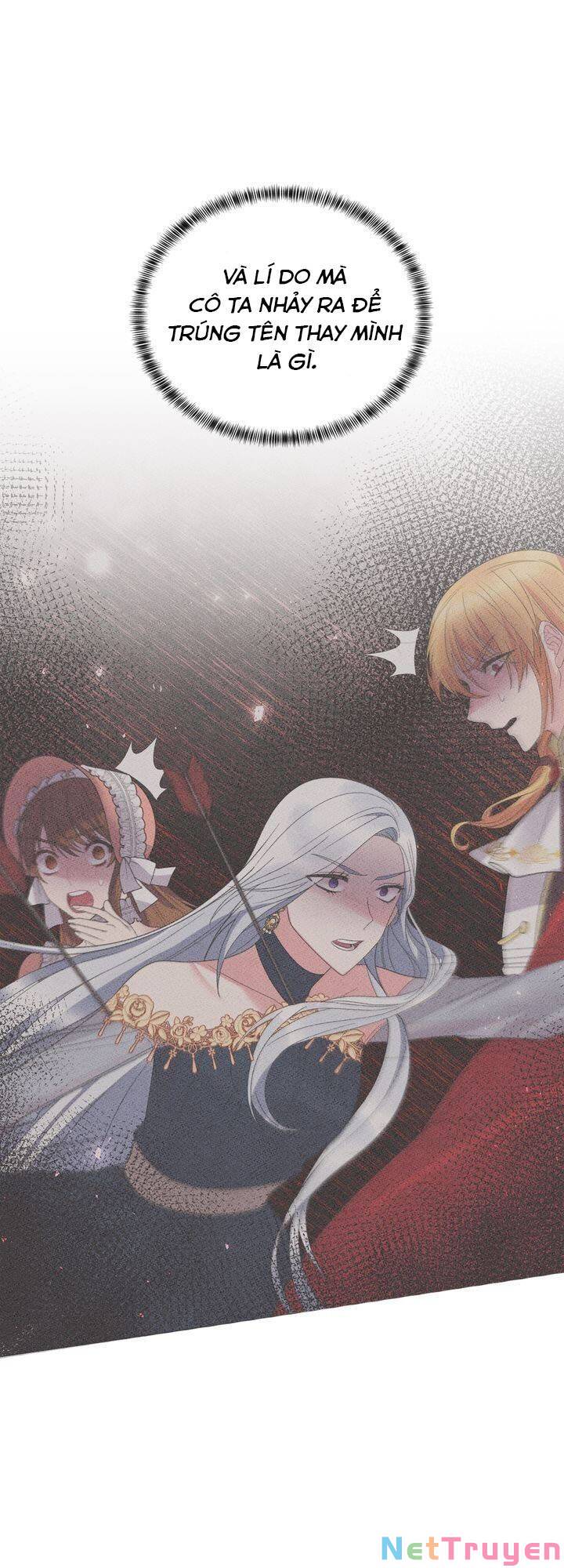 Nhân Vật Phản Diện Muốn Thành Nữ Chính: Chapter 50