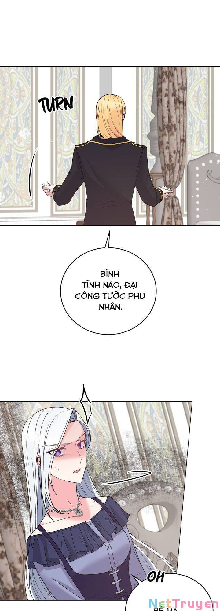 Nhân Vật Phản Diện Muốn Thành Nữ Chính: Chapter 50