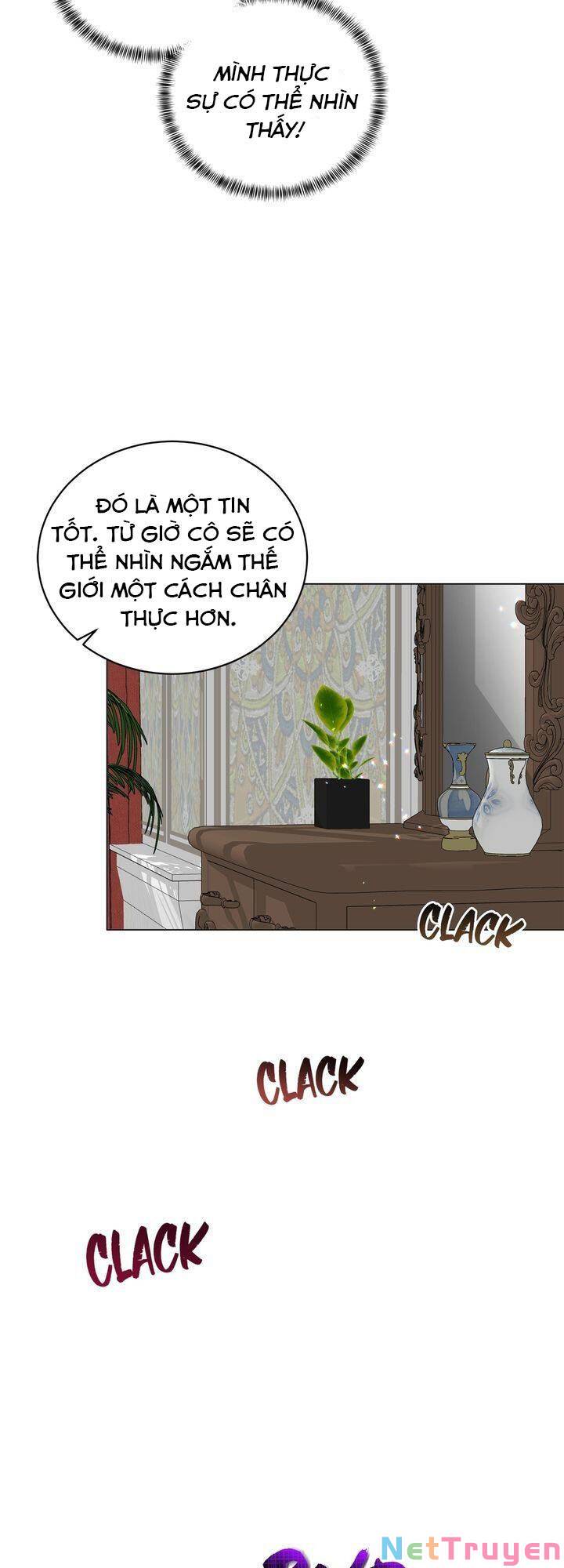Nhân Vật Phản Diện Muốn Thành Nữ Chính: Chapter 50