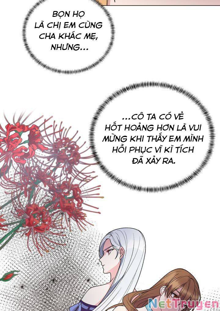 Nhân Vật Phản Diện Muốn Thành Nữ Chính: Chapter 50