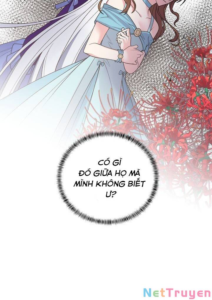 Nhân Vật Phản Diện Muốn Thành Nữ Chính: Chapter 50