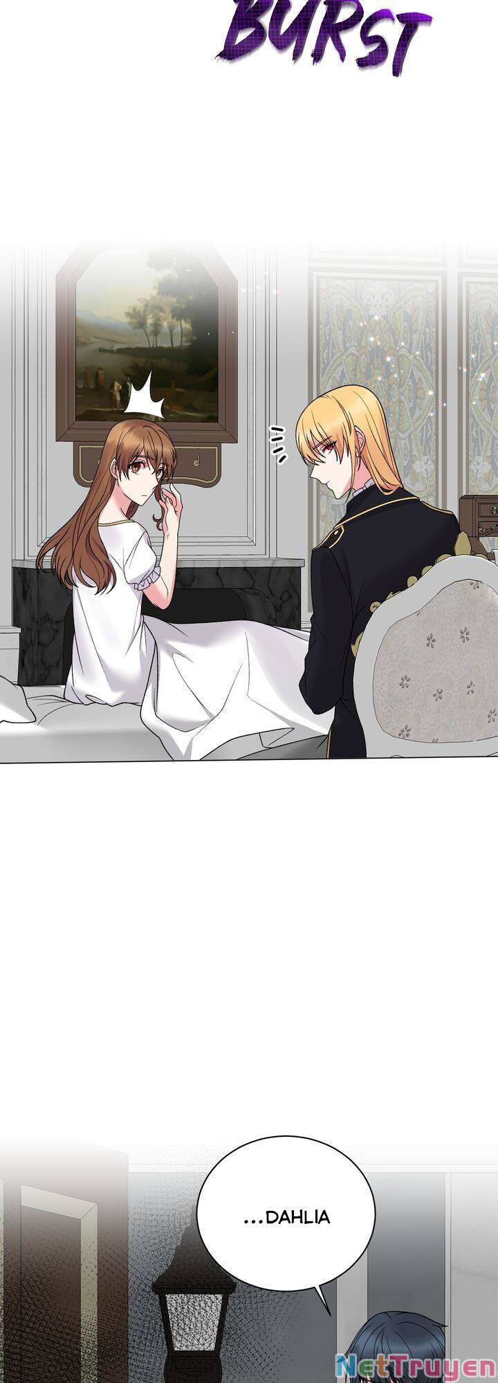 Nhân Vật Phản Diện Muốn Thành Nữ Chính: Chapter 50