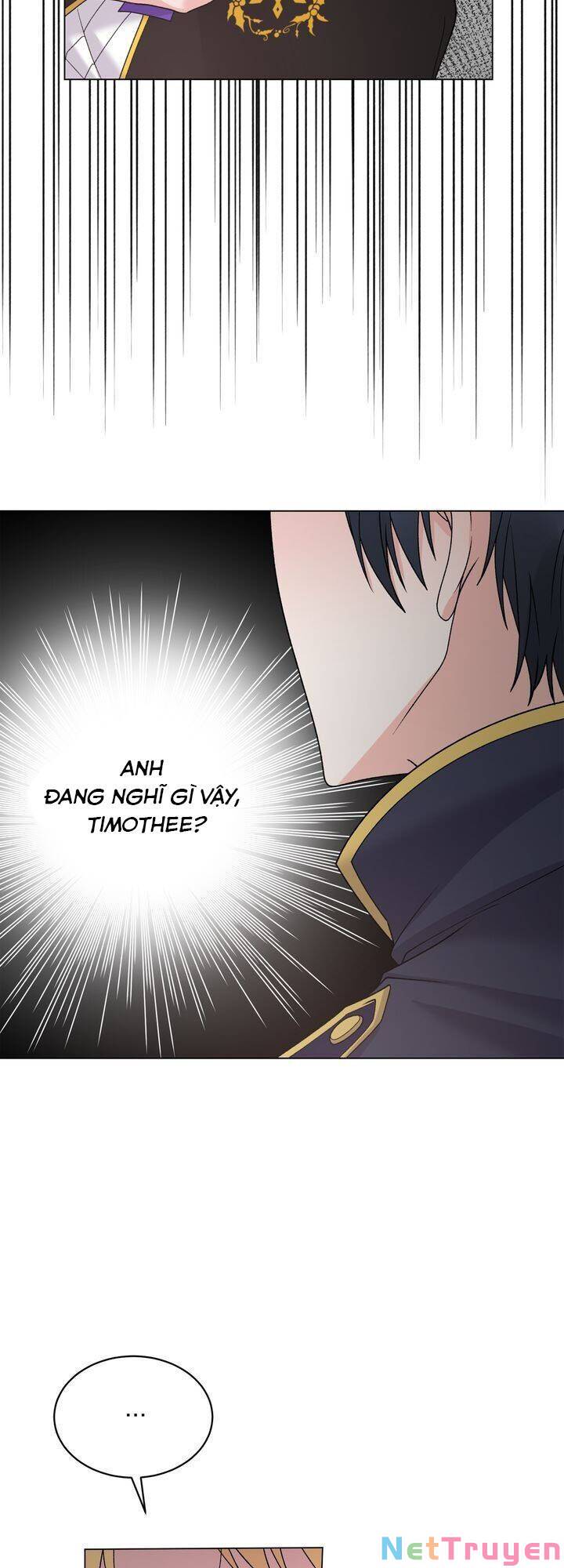 Nhân Vật Phản Diện Muốn Thành Nữ Chính: Chapter 50