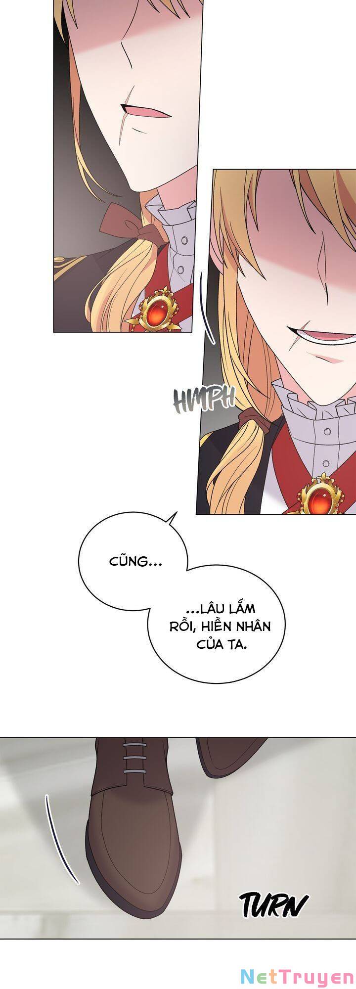 Nhân Vật Phản Diện Muốn Thành Nữ Chính: Chapter 50