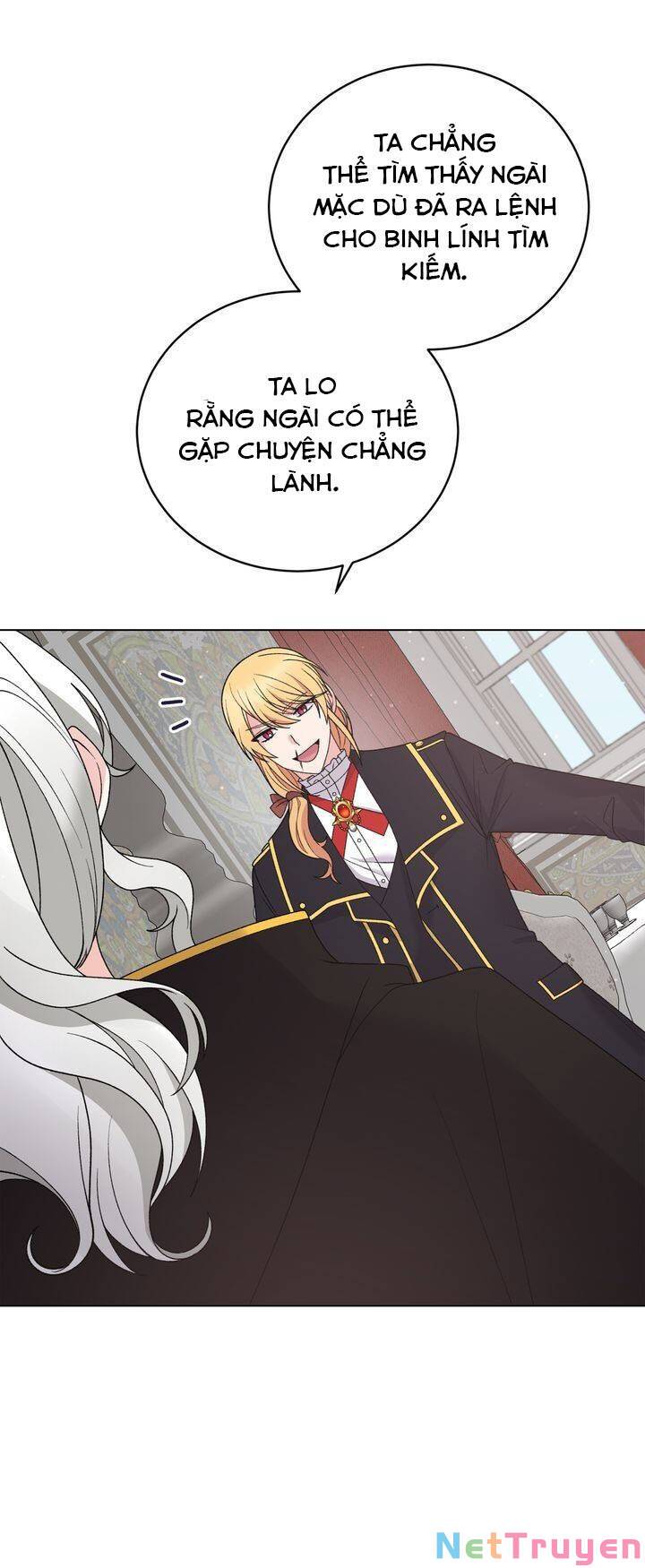 Nhân Vật Phản Diện Muốn Thành Nữ Chính: Chapter 50